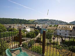 Moonrakers, Clarence Street