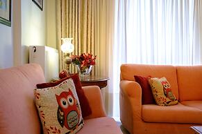 Beating Heart City Family Home Next to Beach