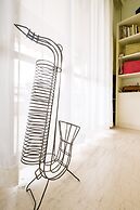 Beating Heart City Family Home Next to Beach