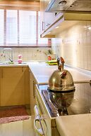 Beating Heart City Family Home Next to Beach