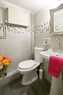 Beating Heart City Family Home Next to Beach