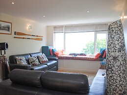 Hydeaway, 7 Grafton Towers