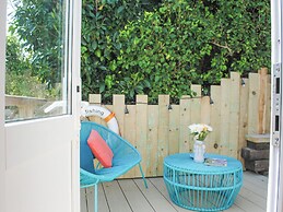 Hydeaway, 7 Grafton Towers