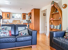 Hydeaway, 7 Grafton Towers