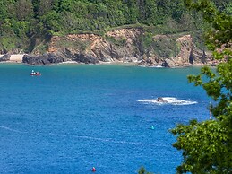 Hydeaway, 7 Grafton Towers