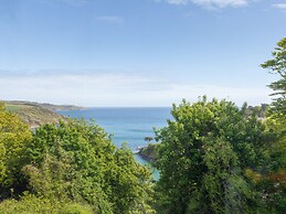 Hydeaway, 7 Grafton Towers