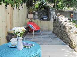 Hydeaway, 7 Grafton Towers