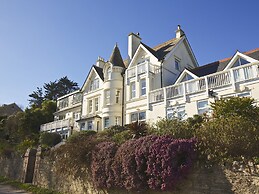 Hydeaway, 7 Grafton Towers