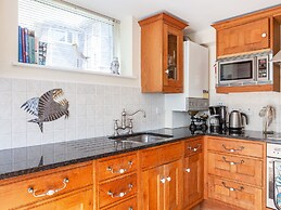 Hydeaway, 7 Grafton Towers