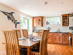 Hydeaway, 7 Grafton Towers