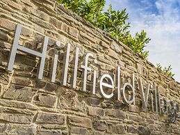 Keepers Lodge, Hillfield Village