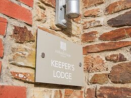 Keepers Lodge, Hillfield Village