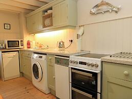 Cider Press Cottage