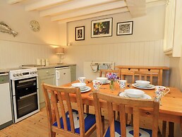 Cider Press Cottage