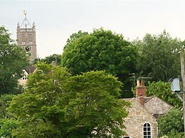 Cider Press Cottage