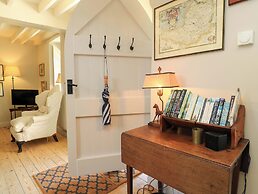 Cider Press Cottage