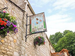 Cider Press Cottage