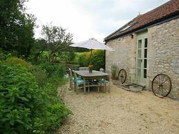 Cider Press Cottage