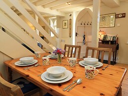Cider Press Cottage