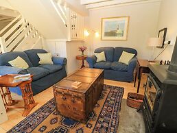Cider Press Cottage