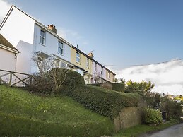 1 Top View Cottages