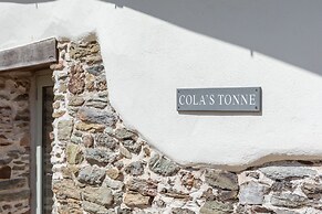 Cola's Tonne