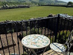 Melsome Barn