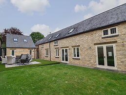 Malt Barn