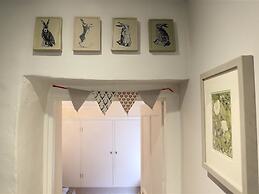 Hare House