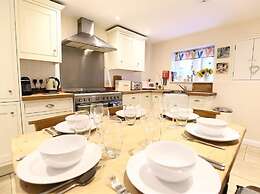 Hare House