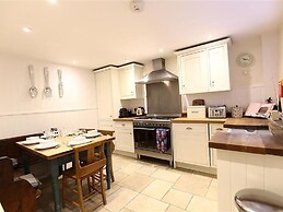 Hare House