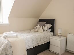 Bonjedward Mill Farm Cottage