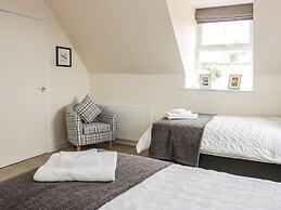 Bonjedward Mill Farm Cottage