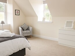 Bonjedward Mill Farm Cottage