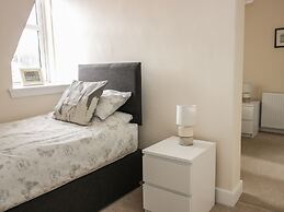 Bonjedward Mill Farm Cottage