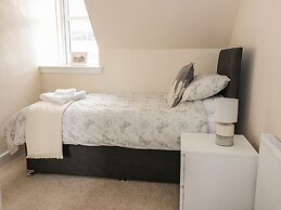 Bonjedward Mill Farm Cottage