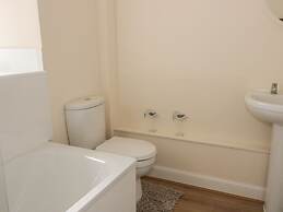 Bonjedward Mill Farm Cottage