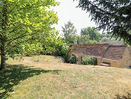Upper Mill Barn