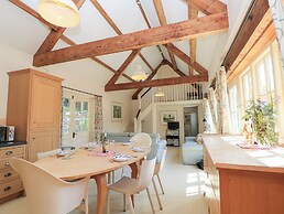 Upper Mill Barn