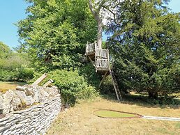 Upper Mill Barn