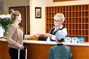 Lech Sanatorium Uzdrowiskowe