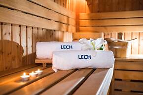 Lech Sanatorium Uzdrowiskowe