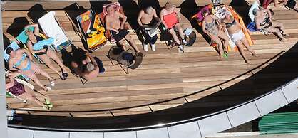 Lech Sanatorium Uzdrowiskowe