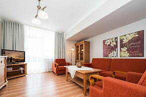 Lech Sanatorium Uzdrowiskowe