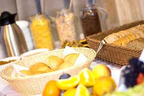 Lech Sanatorium Uzdrowiskowe