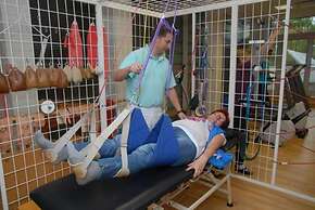 Lech Sanatorium Uzdrowiskowe