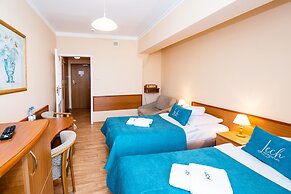 Lech Sanatorium Uzdrowiskowe