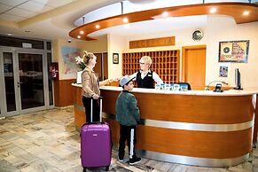 Lech Sanatorium Uzdrowiskowe