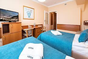 Lech Sanatorium Uzdrowiskowe