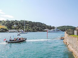 22 The Salcombe